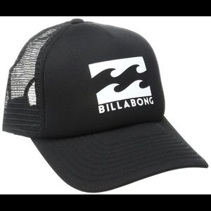 Billabong Trucker Hat